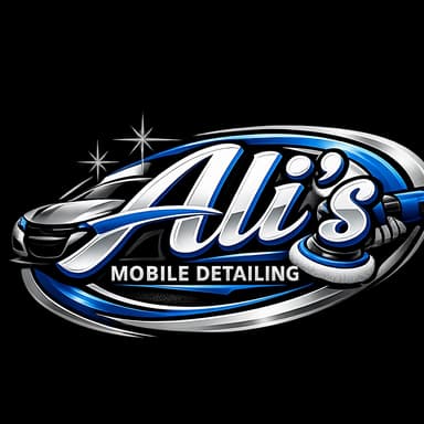 Ali's Mobile Detailing